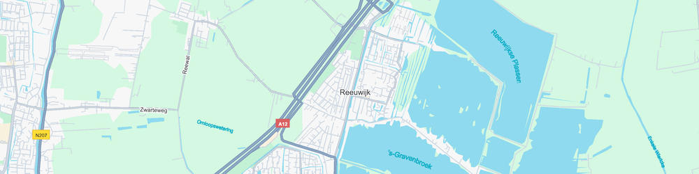 Werkzaam in regio Reeuwijk
